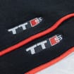 Коврики на Audi TT (8S) 2014 - 2023 в Тольятти