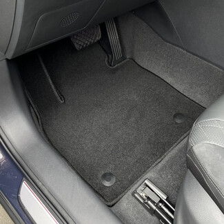 EVA коврики на Hongqi HS5 2019 - 2025 в Тольятти EVA коврики на Hongqi HS5 2019 - 2025 в Тольятти