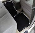 Ворсовые коврики на Toyota Chaser (X100) 1996 - 2001 в Тольятти