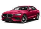 Коврики на Volvo S60 III 2018 - 2025 в Тольятти