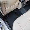 Коврики на Mercedes GLK (X204) 2008 - 2015 в Тольятти