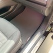 Ворсовые коврики на Haval F7x 2019 - 2025 в Тольятти