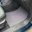 Ворсовые коврики на Haval F7 II 2024 - 2025 в Тольятти