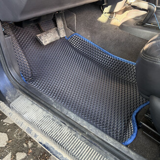 EVA коврики на Jeep Grand Cherokee (ZJ) 1992 - 1999 в Тольятти EVA коврики на Jeep Grand Cherokee (ZJ) 1992 - 1999 в Тольятти