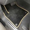 Коврики на Volkswagen Touareg II 2010 - 2018 в Тольятти