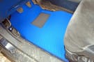 EVA коврики на Honda CR-V II 2001 - 2006 в Тольятти