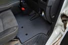 EVA коврики на Renault Master 2010 - 2024 в Тольятти