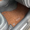 EVA коврики на Audi A7 (4G) 2010 - 2018 в Тольятти