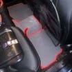 Коврики на Mazda CX8 2017 - 2023 в Тольятти