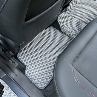 EVA коврики на Chery Tiggo 7L 2024 - 2025 в Тольятти
