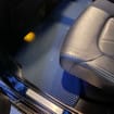 Коврики на Infiniti QX80 2013 - 2025 в Тольятти