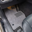 EVA коврики на Mercedes GLS (X167) 2019 - 2025 в Тольятти