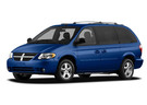 Ворсовые коврики на Dodge Grand Caravan (RG) 2000 - 2007 в Тольятти