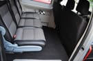 Ворсовые коврики на Citroen Jumpy III 2016 - 2025 в Тольятти