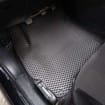 EVA коврики на Mitsubishi Lancer Evolution X 2007 - 2016 в Тольятти