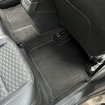 EVA коврики на Skoda Kamiq 2018 - 2025 в Тольятти