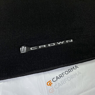 Коврики на Toyota Crown (S180) 2003 - 2008 в Тольятти