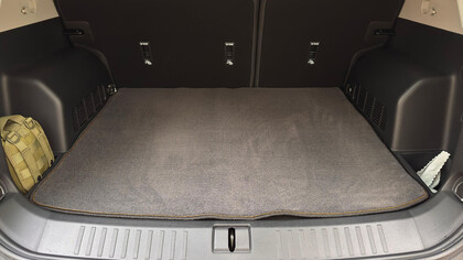 Коврики на Jetour T1 2025 - 2025 в Тольятти Коврики на Jetour T1 2025 - 2025 в Тольятти