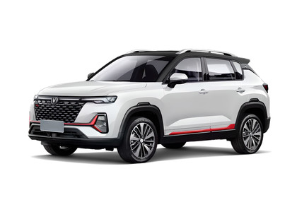 Коврики на Changan CS35 Plus 2018 - 2025 в Тольятти