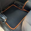 Коврики на Mazda 3 2003 - 2009 в Тольятти