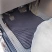 Коврики на Chevrolet Tahoe II 1999 - 2007 в Тольятти