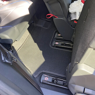 Коврики на Volkswagen Teramont Pro 2025&nbsp;-&nbsp;2026 в Тольятти