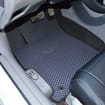 Коврики на Honda Civic IX 4d 2012 - 2015 в Тольятти