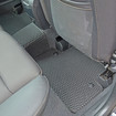 EVA коврики на Volvo S40 II 2004 - 2012 в Тольятти