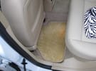 Ворсовые коврики на BMW X3 (F25) 2011 - 2017 в Тольятти