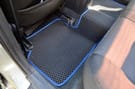 Коврики на Toyota Avensis II 2002 - 2008 в Тольятти