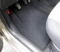 EVA коврики на Fiat Panda II 2003 - 2012 в Тольятти