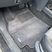 EVA коврики на Renault Megane II 2002 - 2008 в Тольятти