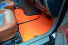 Коврики на Mitsubishi Airtrek 2001 - 2008 в Тольятти