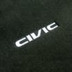 EVA коврики на Honda Civic VII 5d 2000 - 2005 в Тольятти
