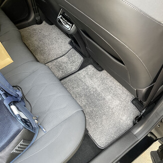 Коврики на Chery Tiggo 8 Plus 2024 - 2025 в Тольятти Коврики на Chery Tiggo 8 Plus 2024 - 2025 в Тольятти