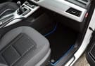 Коврики на Geely Atlas I 2016 - 2022 в Тольятти