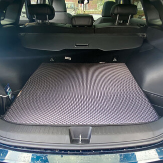 Ворсовые коврики на Haval F7x II 2025&nbsp;-&nbsp;2026 в Тольятти