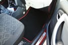 Коврики на Lada (ВАЗ) Largus 2012 - 2025 в Тольятти