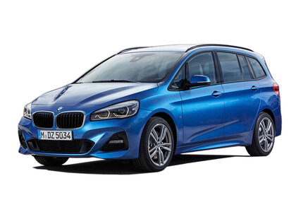 Ворсовые коврики на BMW 2 Gran Tourer (F46) 2015 - 2026 в Тольятти Ворсовые коврики на BMW 2 Gran Tourer (F46) 2015 - 2026 в Тольятти