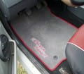 EVA коврики на Renault Logan I 2004 - 2016 в Тольятти