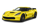 EVA коврики на Chevrolet Corvette 2013 - 2020 в Тольятти