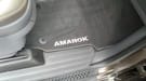 Коврики на Volkswagen Amarok 2011 - 2025 в Тольятти