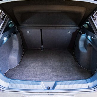 Ворсовые коврики на Audi Q4 e-tron 2021&nbsp;-&nbsp;2026 в Тольятти