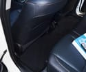 EVA коврики на Toyota Highlander III 2013 - 2020 в Тольятти