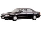 EVA коврики на Mazda Capella VI 1994 - 1997 в Тольятти
