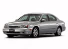 EVA коврики на Nissan Cefiro (A33) 1998 - 2003 в Тольятти