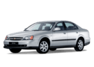 Ворсовые коврики на Chevrolet Epica 2006 - 2013 в Тольятти