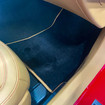 EVA коврики на Chevrolet Corvette 2013 - 2020 в Тольятти