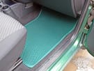 EVA коврики на Lada (ВАЗ) Granta 2011 - 2025 в Тольятти