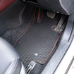 Коврики на Mazda CX3 2014 - 2025 в Тольятти